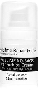 Sublime Repair Forte Amazon