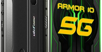 Ulefone Armor 10 Amazon