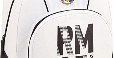 Zaino Real Madrid Amazon