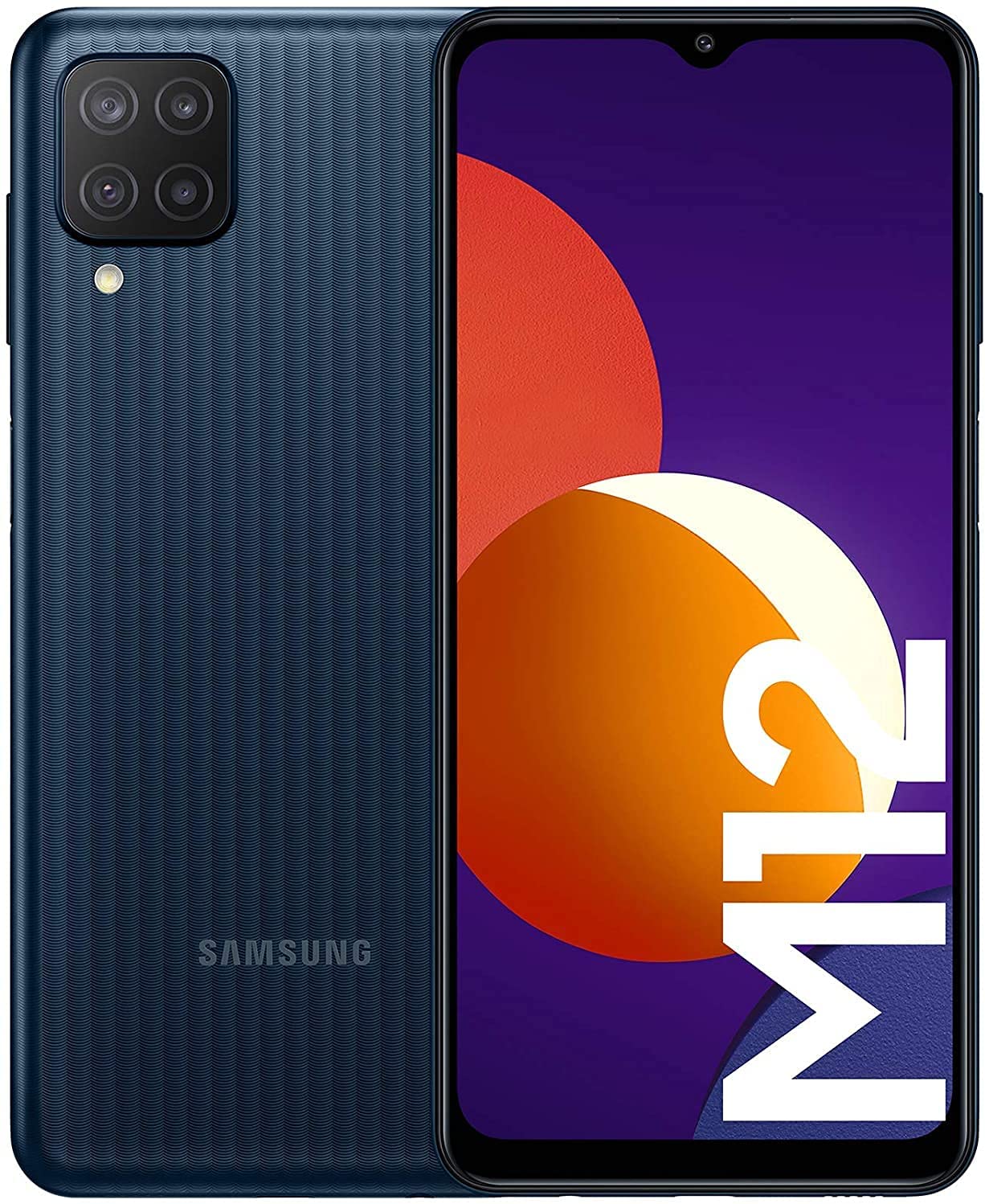 Samsung Galaxy M12 MediaWorld