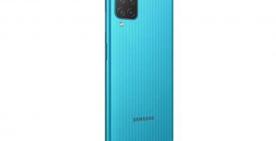 Samsung Galaxy M12 Unieuro