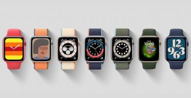 Apple Watch Trony