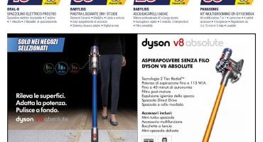Dyson V11 Trony