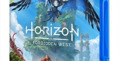 Horizon Forbidden West Euronics