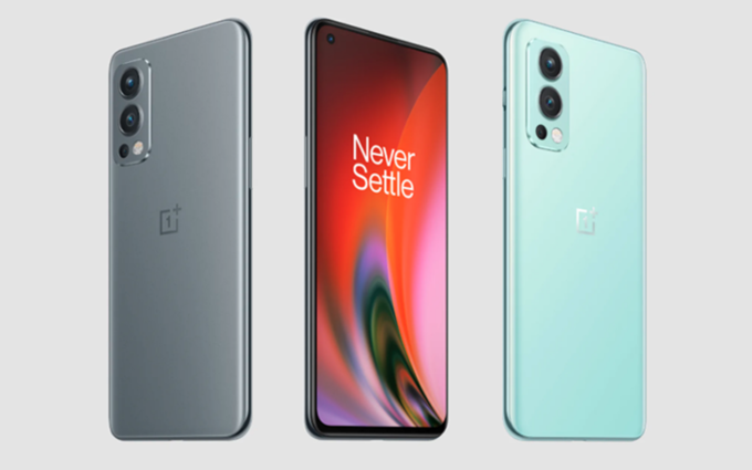 Oneplus Nord Ce 2 Trony