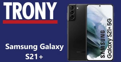 Samsung Galaxy S21 Trony