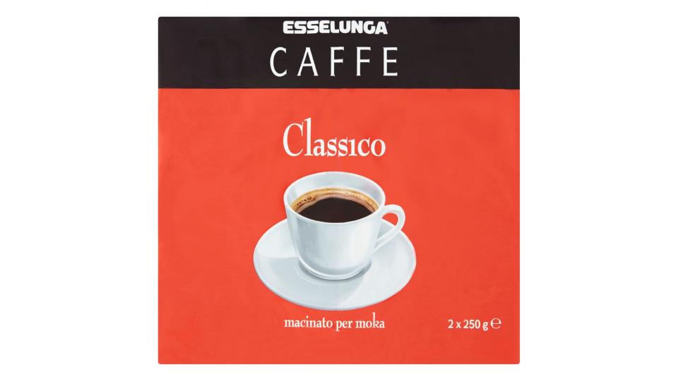 Caffe Esselunga