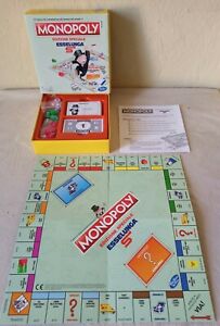Monopoly Esselunga