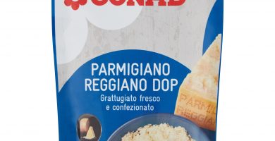 Parmigiano Reggiano Conad