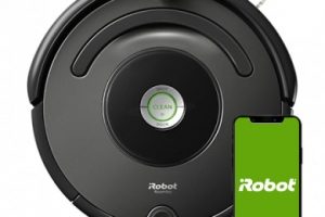 Roomba Offerta Esselunga