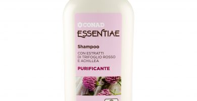 Shampoo Essentiae Conad